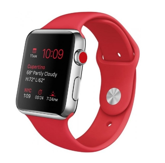 Pulseiras avulsas para SmartWatch IWO