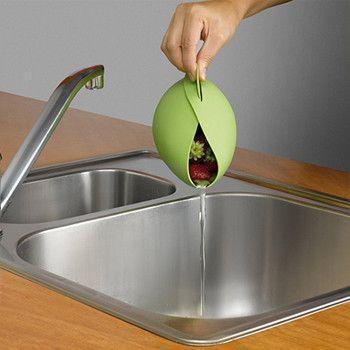 Tigela de Cozinha Multi-Funcional Super Handy - Super Kitchen Bowl