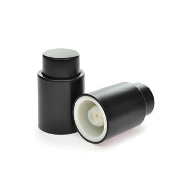 2 Peças de Rolha de Vinho à Vácuo