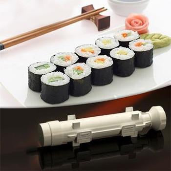 Kit de Fazer Rolo de Sushi - SushiMaster
