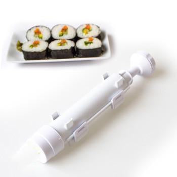 Kit de Fazer Rolo de Sushi - SushiMaster