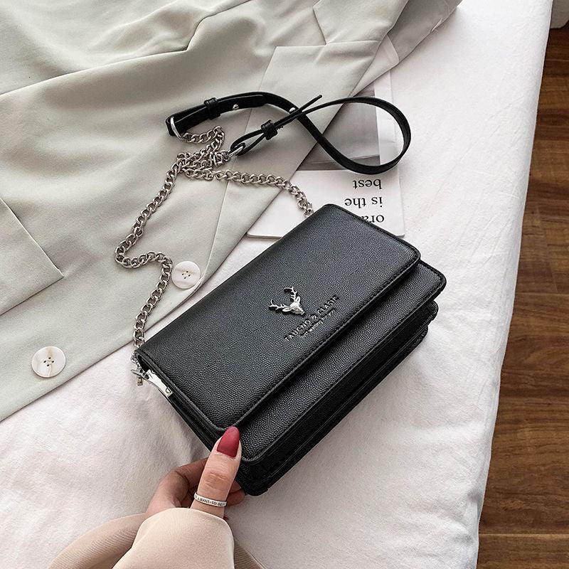 Bolsa de Ombro Clutch HandBag NEW LUXURY - Inov&tec