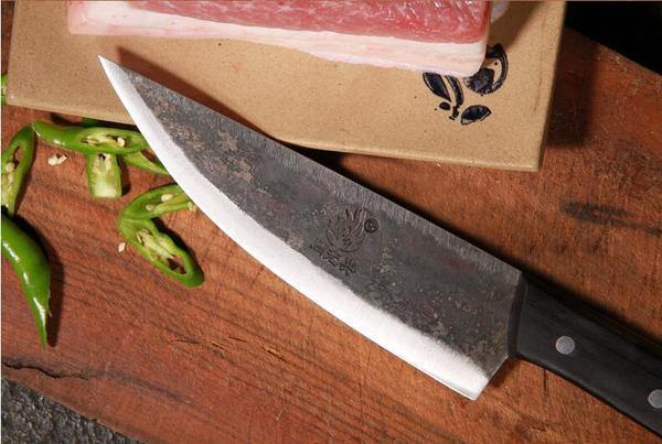 Faca de Corte em Aço Tungstênio - Precision Cutting Knife