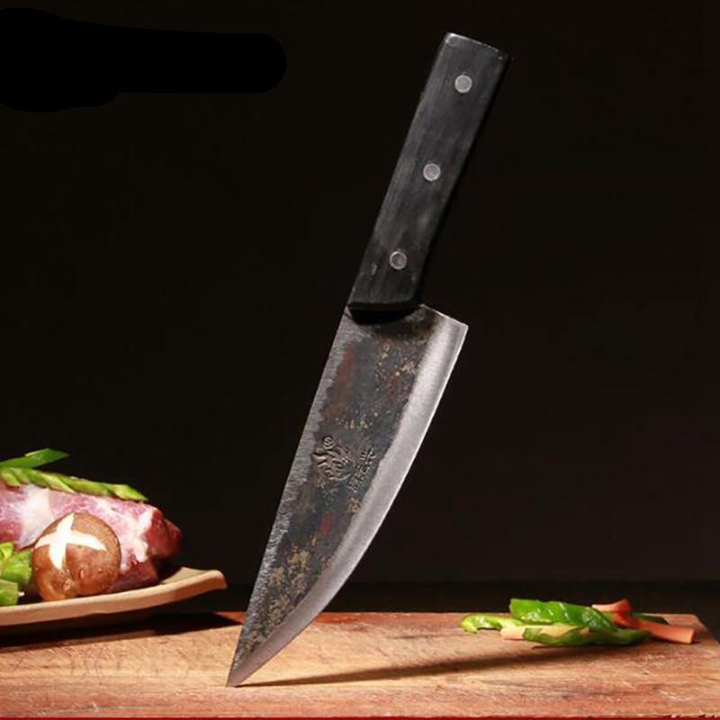 Faca de Corte em Aço Tungstênio - Precision Cutting Knife