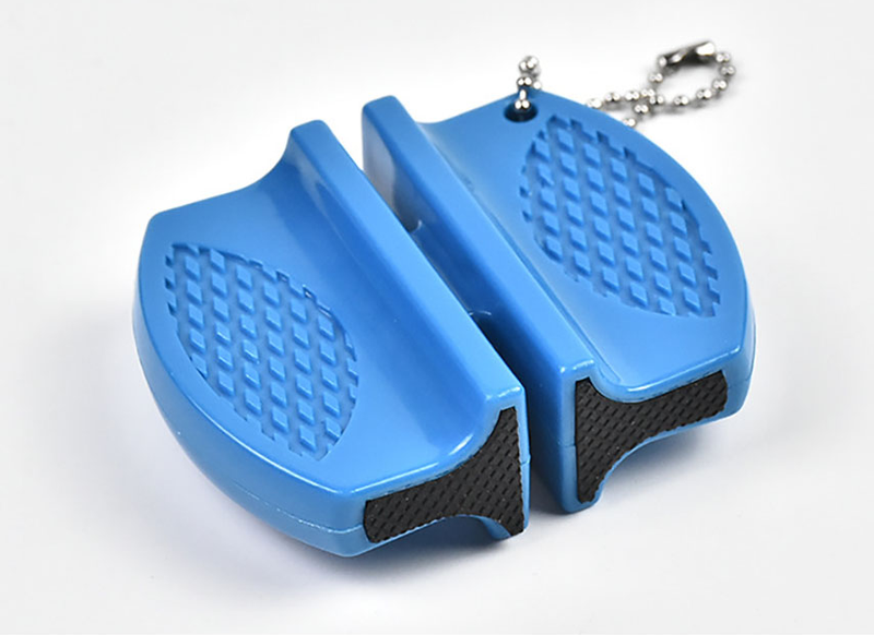 Mini Afiador de Facas - Mini Blade Wizard
