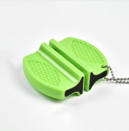 Mini Afiador de Facas - Mini Blade Wizard