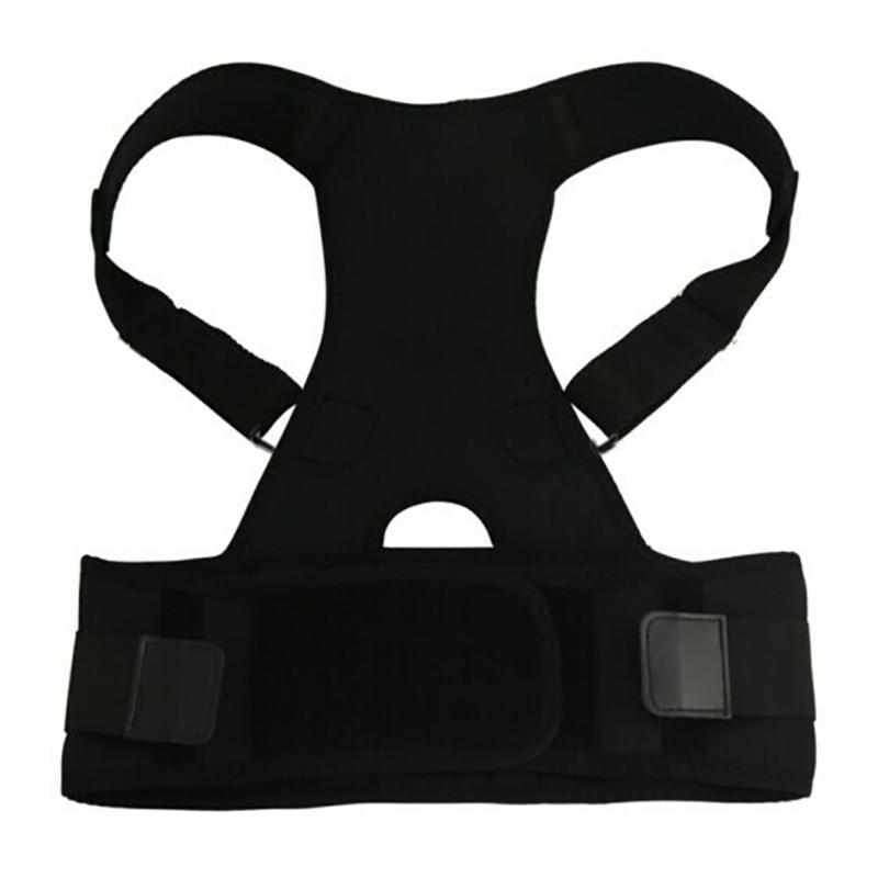 Corretor Postural Magnético - PosturaVital