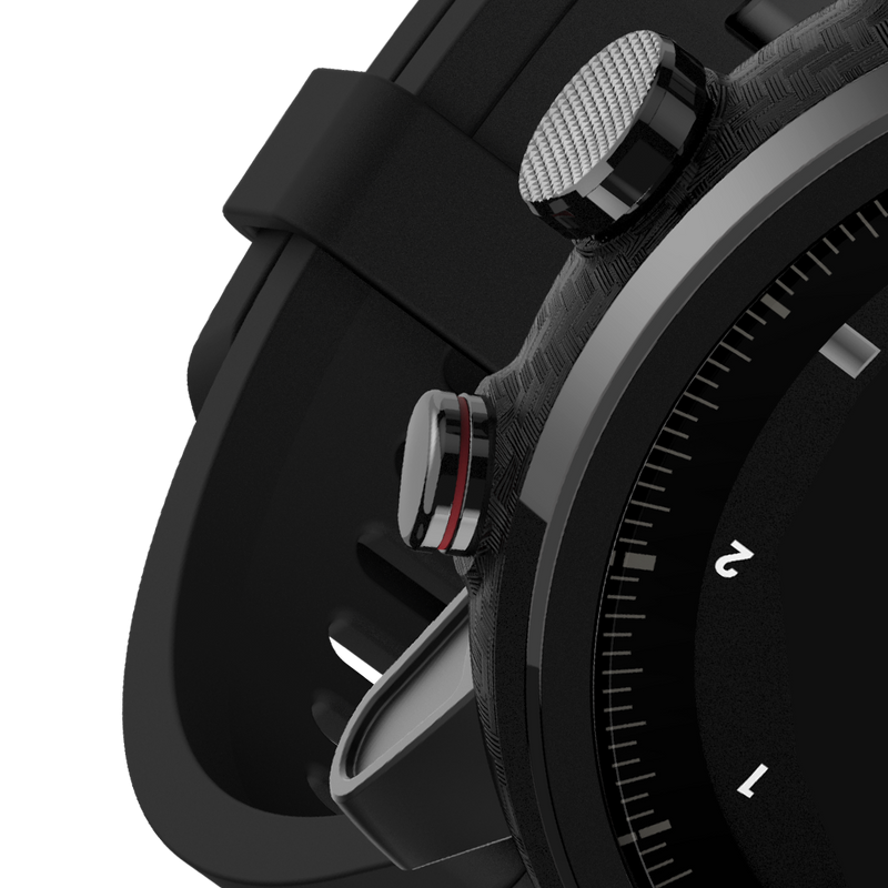 Relógio SmartWatch Xiaomi Amazfit Stratos