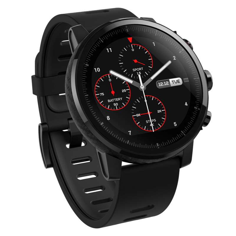 Relógio SmartWatch Xiaomi Amazfit Stratos