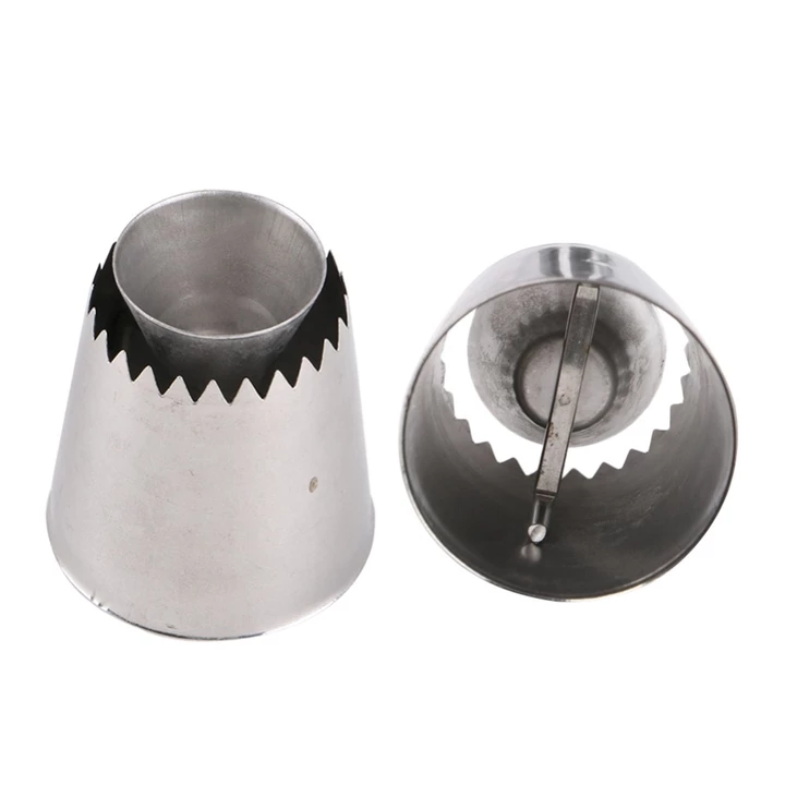 Beautiful Pipe - Bico de Confeitar Sultane