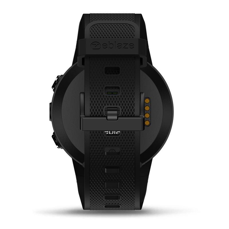 SmartWatch Zeblaze Thor 4