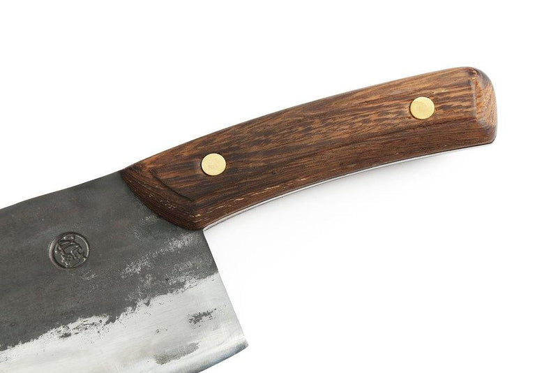 Faca do Chef Artesanal - MasterCut