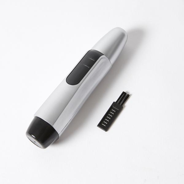 Aparador de Pelos Nasal Elétrico - ElectroGroom Pro