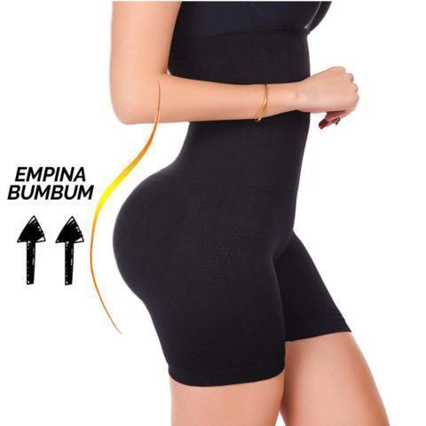 Modelador Corporal Bermuda - Empetua