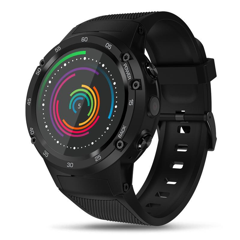 SmartWatch Zeblaze Thor 4