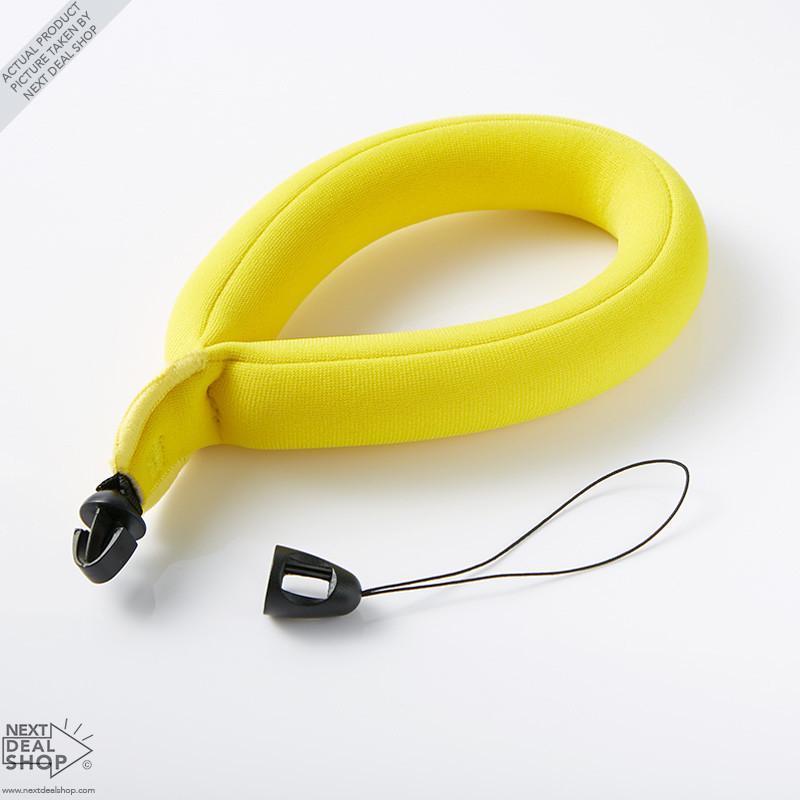 Pulseira Flutuante