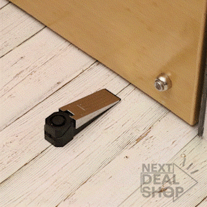Alarme de Segurança para Porta - HomeGuard Door Alarm