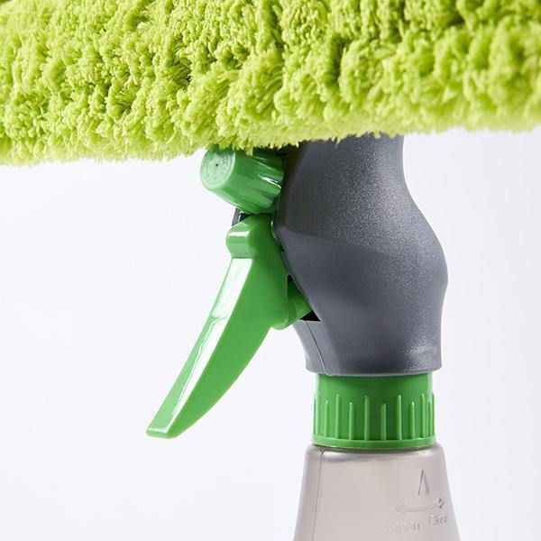 3 em 1 Limpador Fácil de Janela de Vidro - Window Clean Pro