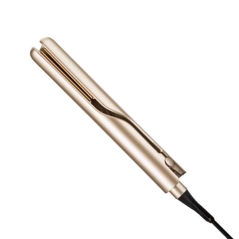 Chapinha de Titânio e Turmalina - Alisa e Modela - GoldLiss Profissional