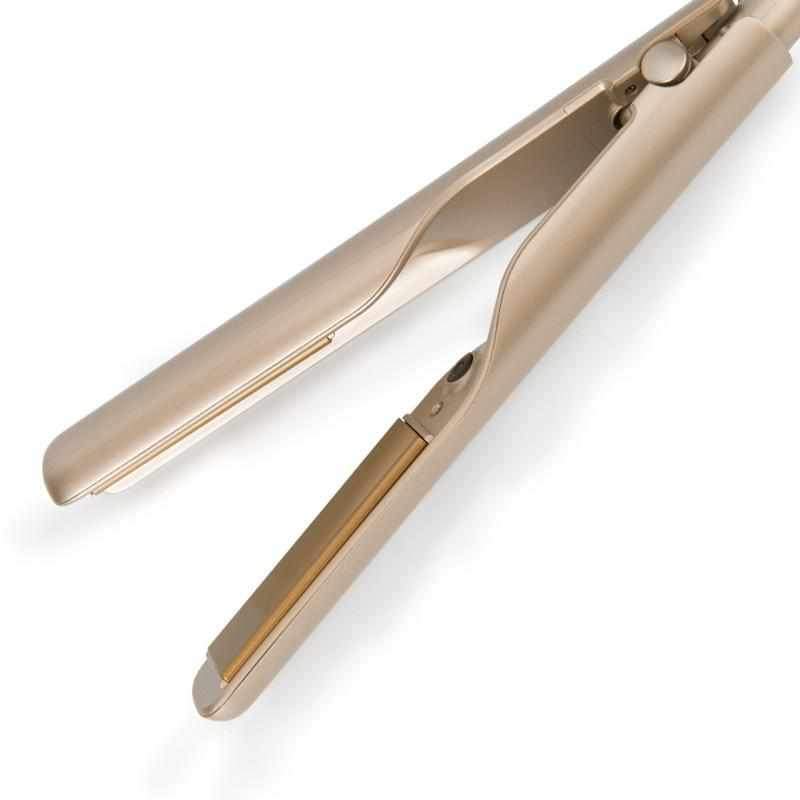 Chapinha de Titânio e Turmalina - Alisa e Modela - GoldLiss Profissional