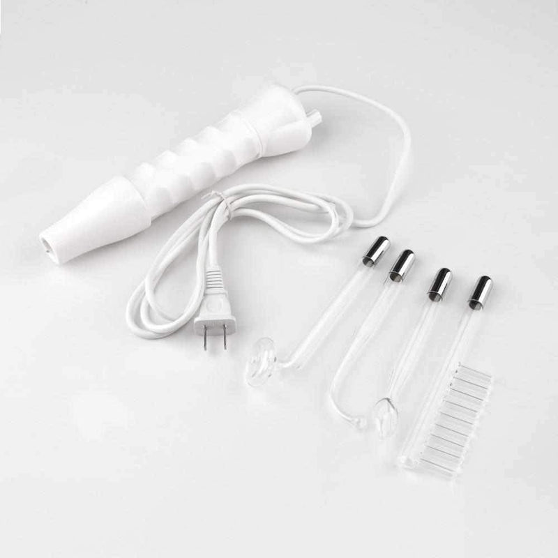 Aparelho de Eletroterapia e Limpeza Pele - SkinWave Pro