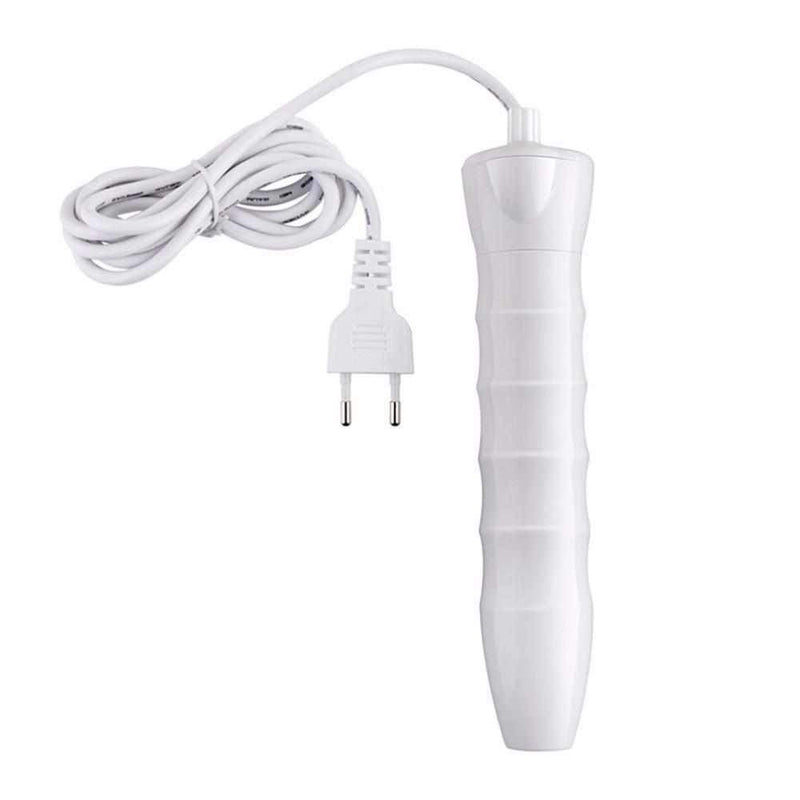 Aparelho de Eletroterapia e Limpeza Pele - SkinWave Pro