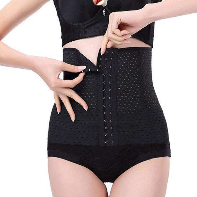 Modelador Abdominal - Female Fit®