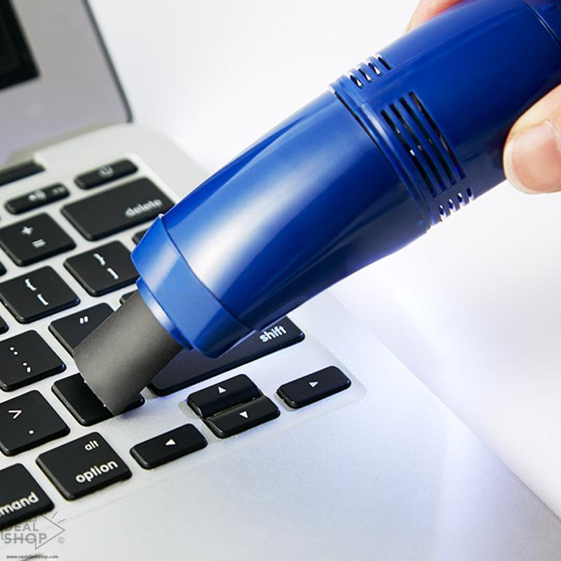 Mini Limpador de Teclado USB