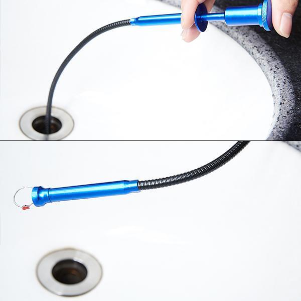 Garra Magnética Flexível LED - MagneticGlow