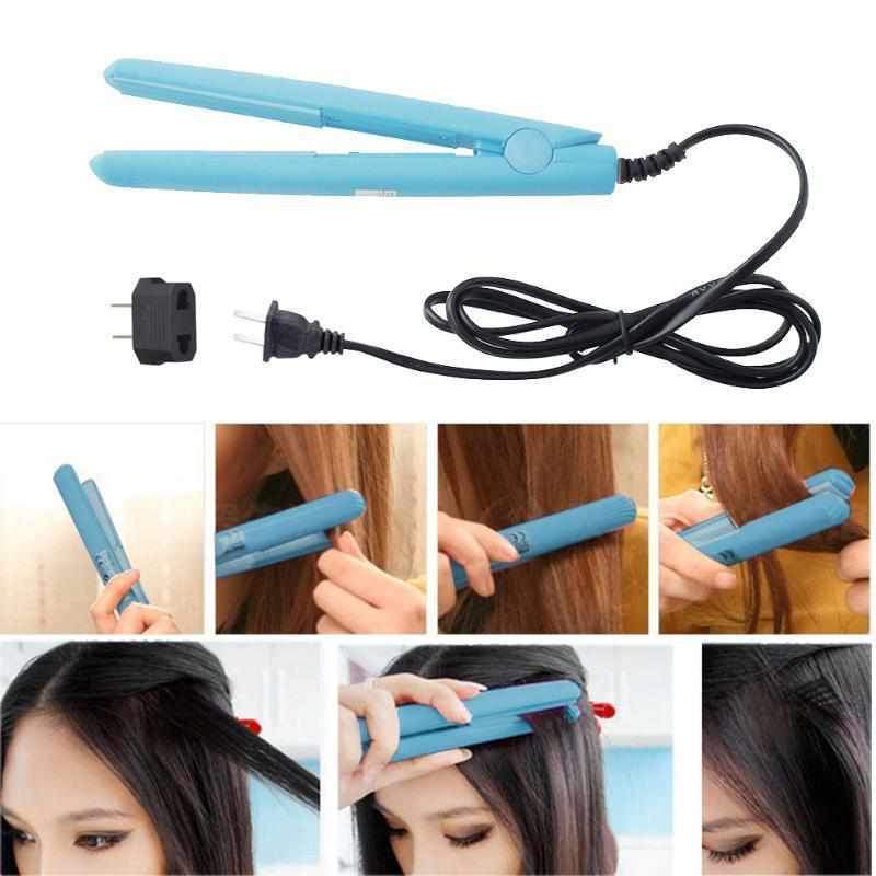 Chapinha Portátil - MiniStyler