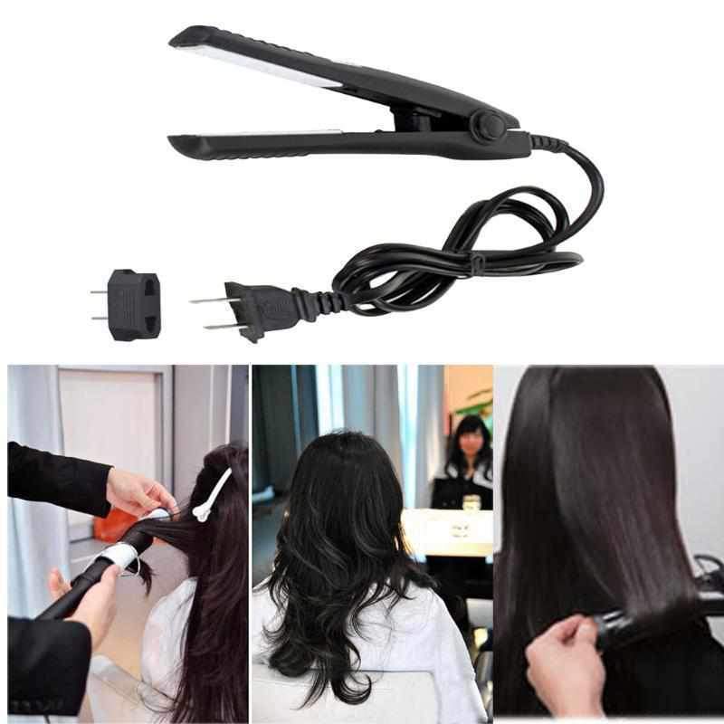 Chapinha Portátil - MiniStyler