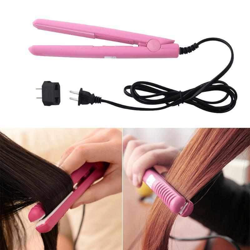 Chapinha Portátil - MiniStyler