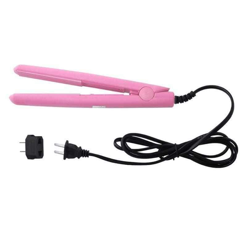 Chapinha Portátil - MiniStyler