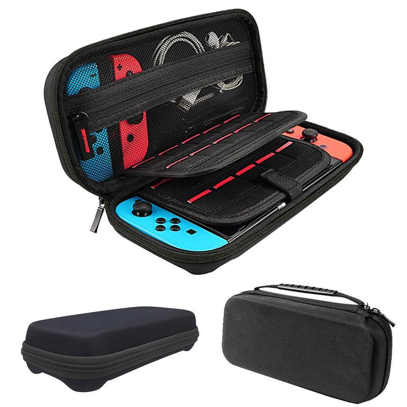 Capinha de Viagem para Nintendo-Switch