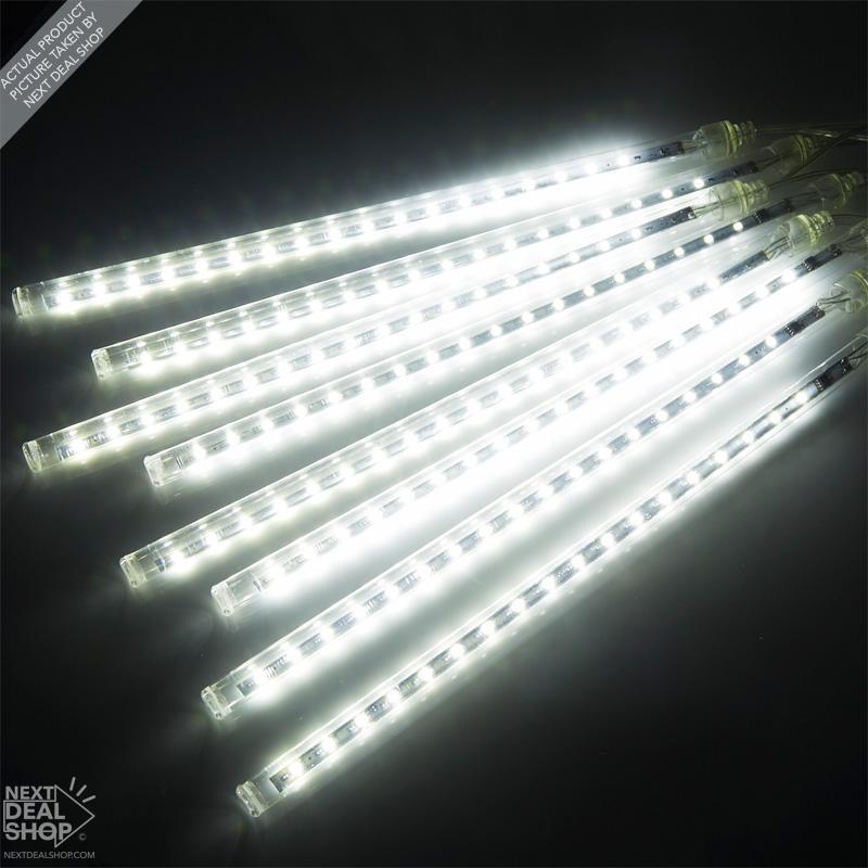 NOVO - Luzes de LED de Nevasca (2° Geração) - Melhores e Mais Brilhantes!