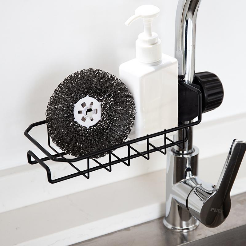 Faucet Rack - Novo Suporte Premium Para Torneira 2019