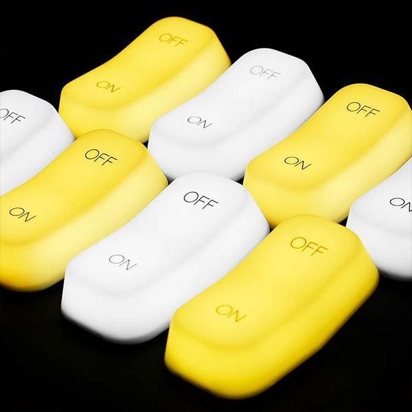 Luz LED ON/OFF