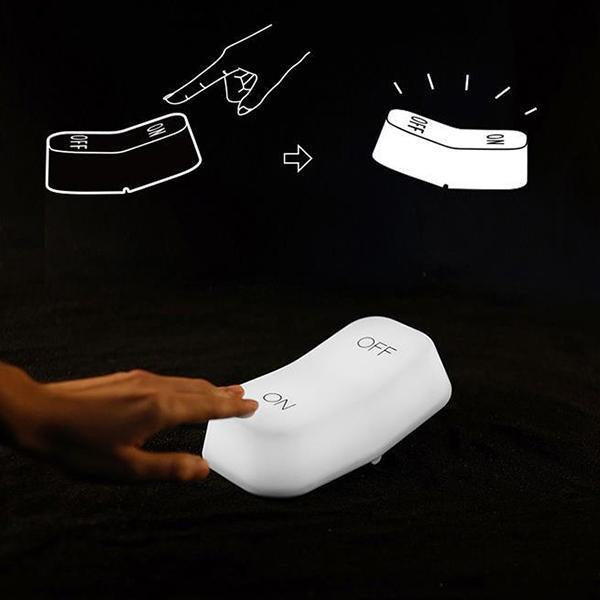 Luz LED ON/OFF