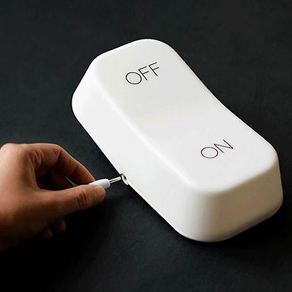 Luz LED ON/OFF