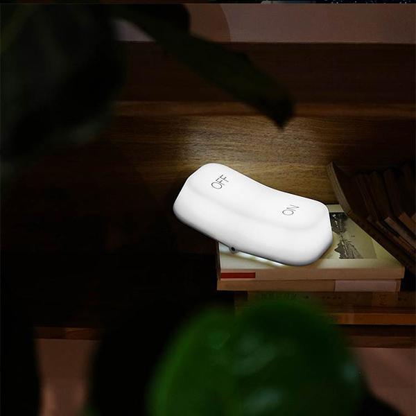 Luz LED ON/OFF
