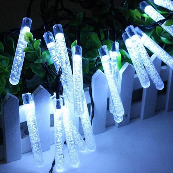 Tubos de Luz LED à Energia Solar - SolarShine