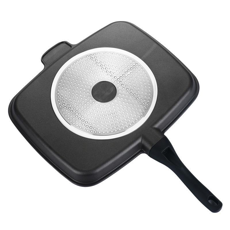 Panela Mestra Multifuncional 5 em 1 - Versatile Cookware