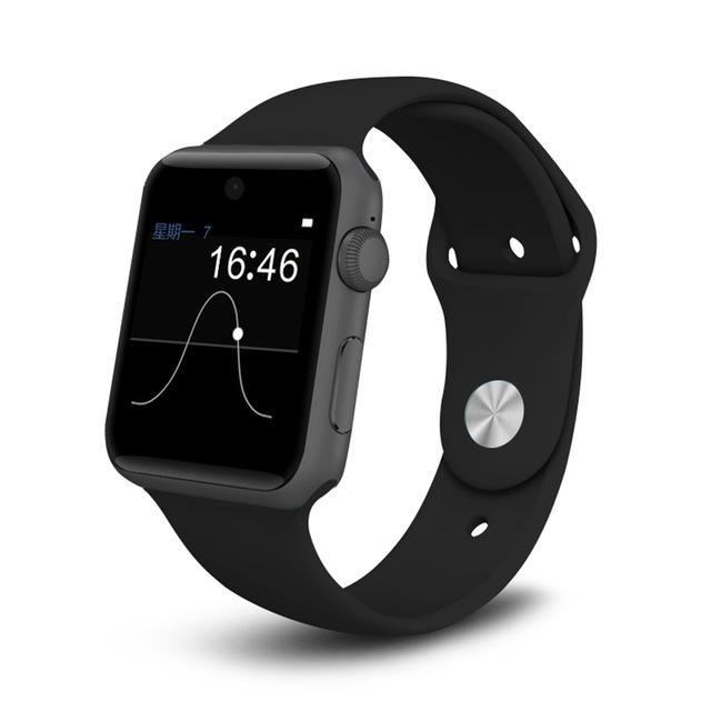 SmartWatch Lemfo LF07