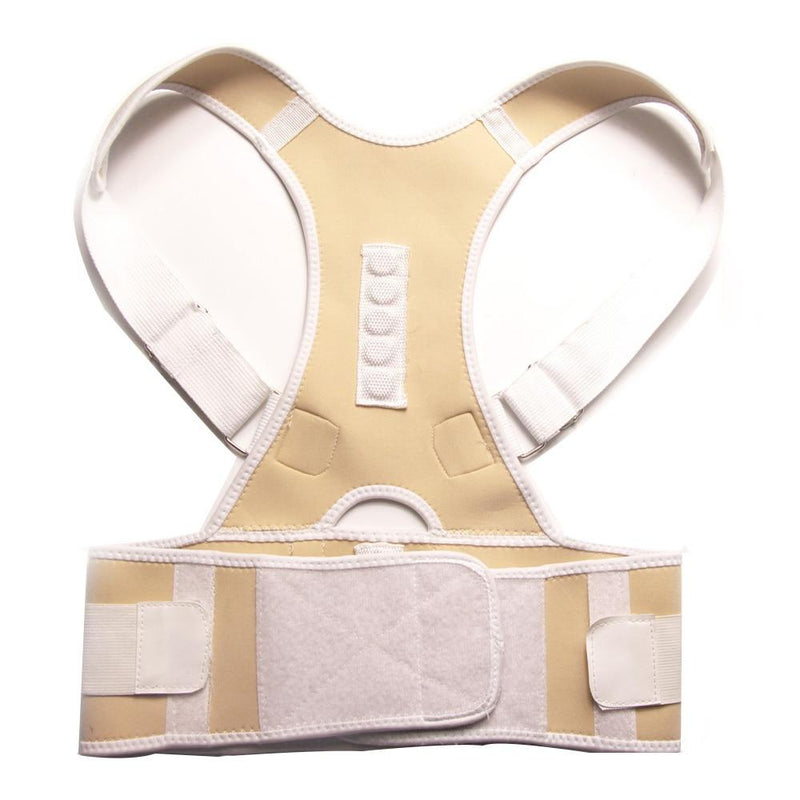 Corretor Postural Magnético - Colete Ivve