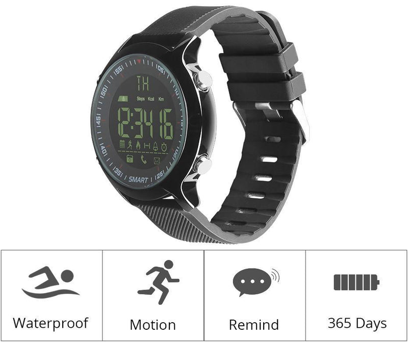 SmartWatch Colmi Sport