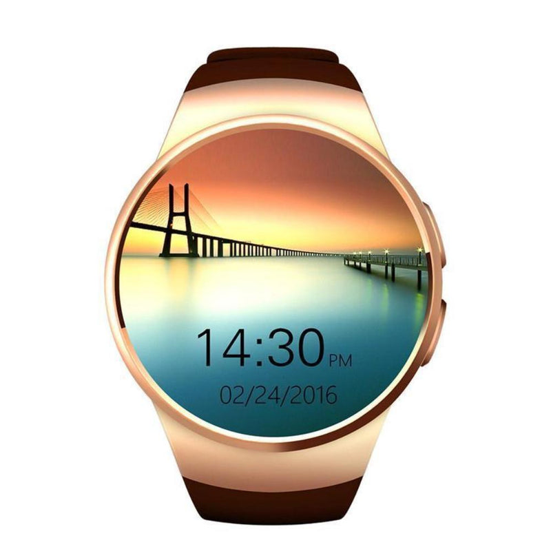 SmartWatch KW18