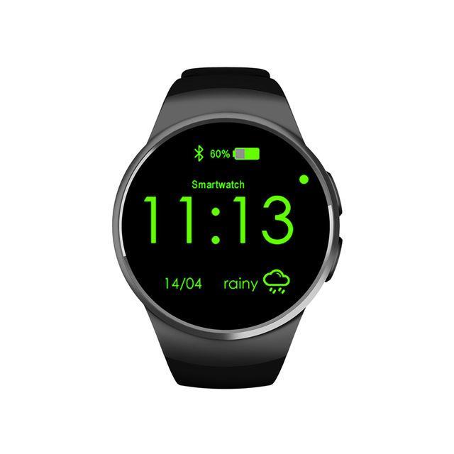 SmartWatch KW18