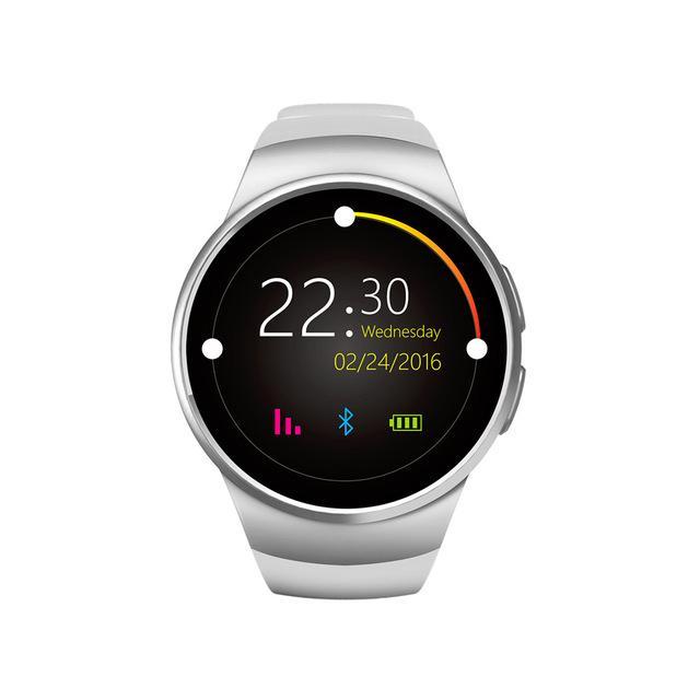 SmartWatch KW18