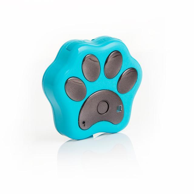 Smart Pet Coleira GPS iPet Guard Smart