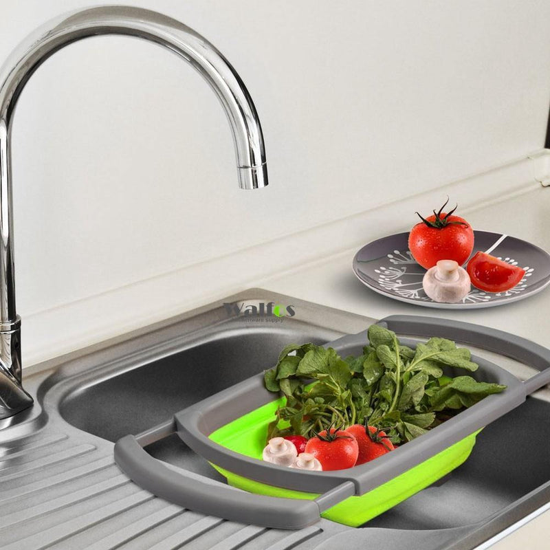 Cesta Multifuncional - Smart Utility Tote